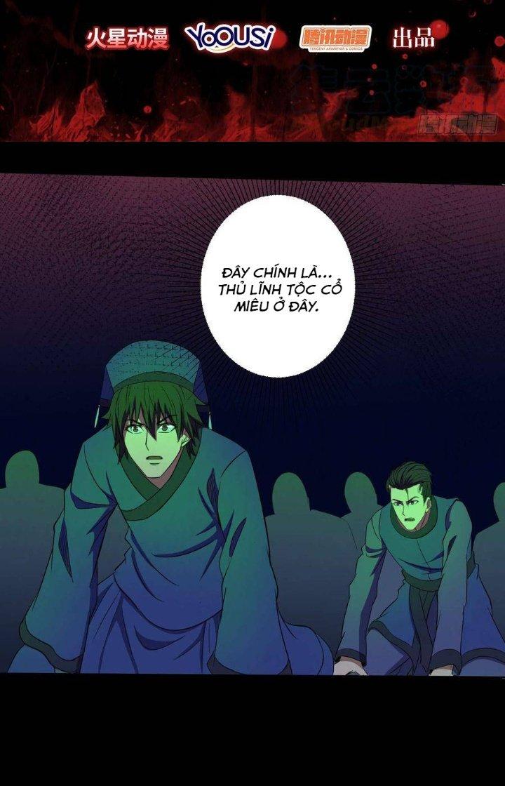 Hành Tẩu Âm Dương Chapter 97 - Trang 2