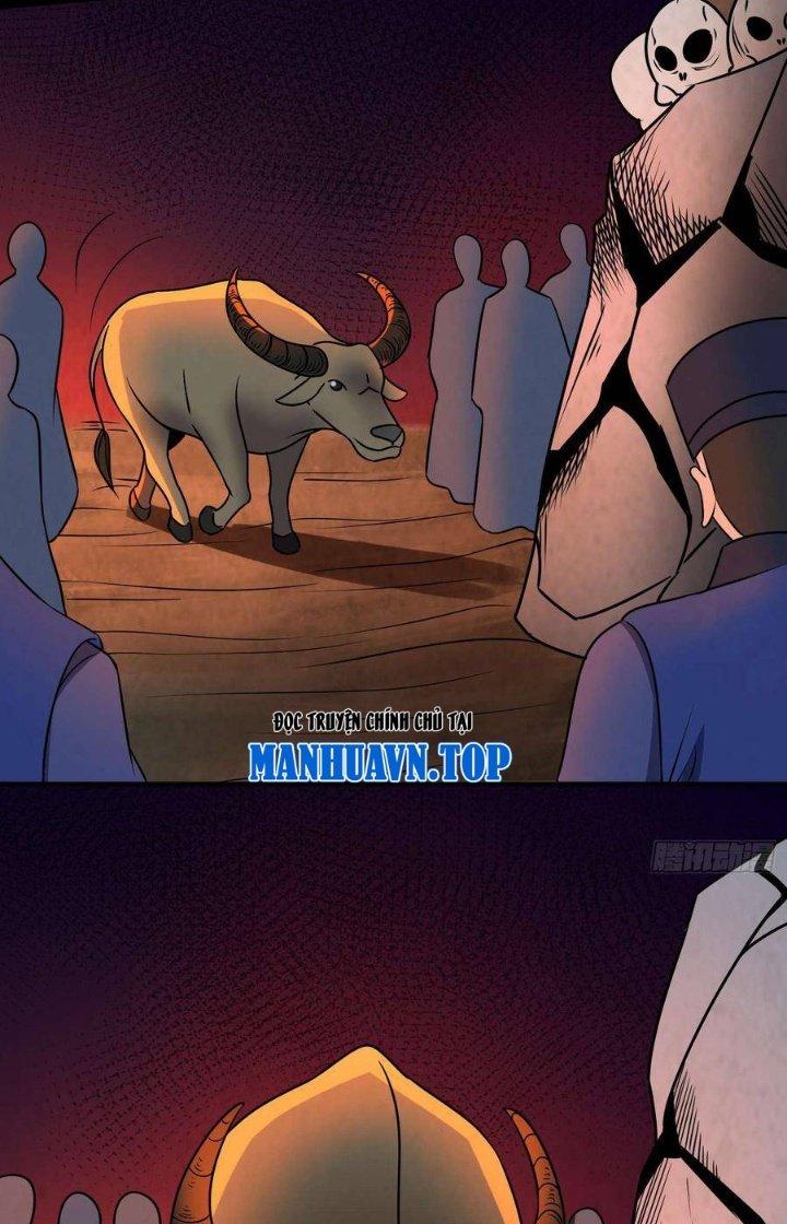 Hành Tẩu Âm Dương Chapter 97 - Trang 2