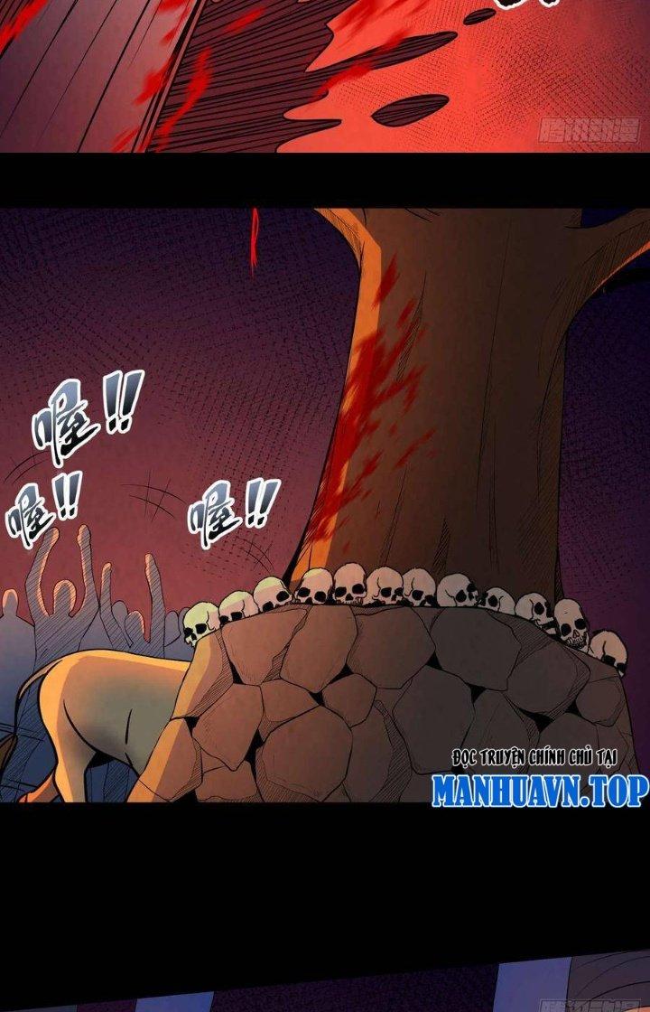 Hành Tẩu Âm Dương Chapter 97 - Trang 2