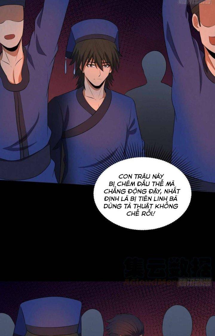 Hành Tẩu Âm Dương Chapter 97 - Trang 2