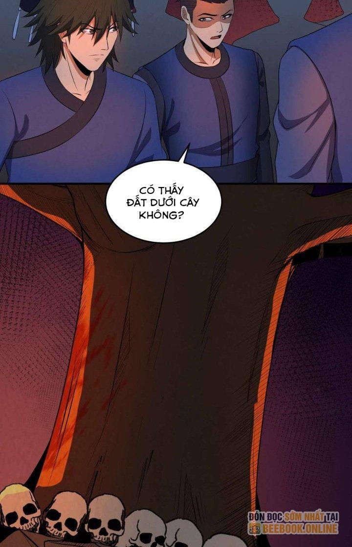 Hành Tẩu Âm Dương Chapter 97 - Trang 2