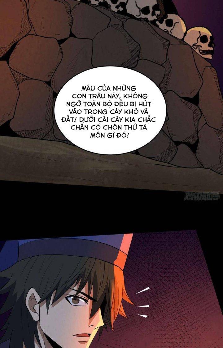 Hành Tẩu Âm Dương Chapter 97 - Trang 2