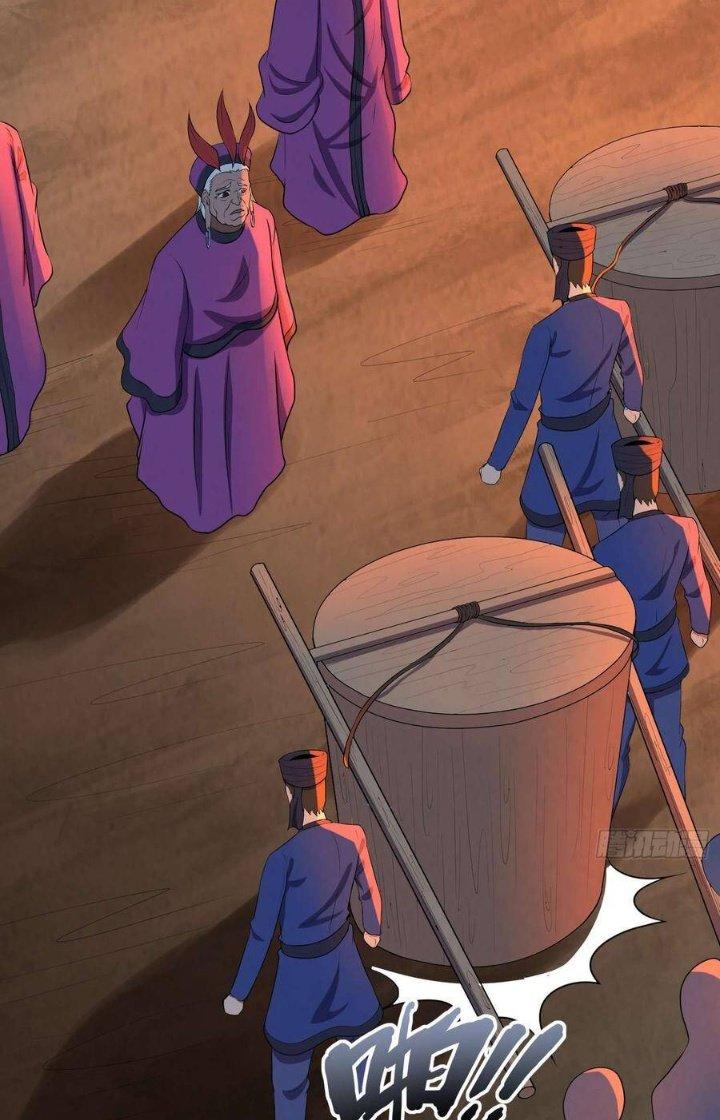 Hành Tẩu Âm Dương Chapter 97 - Trang 2