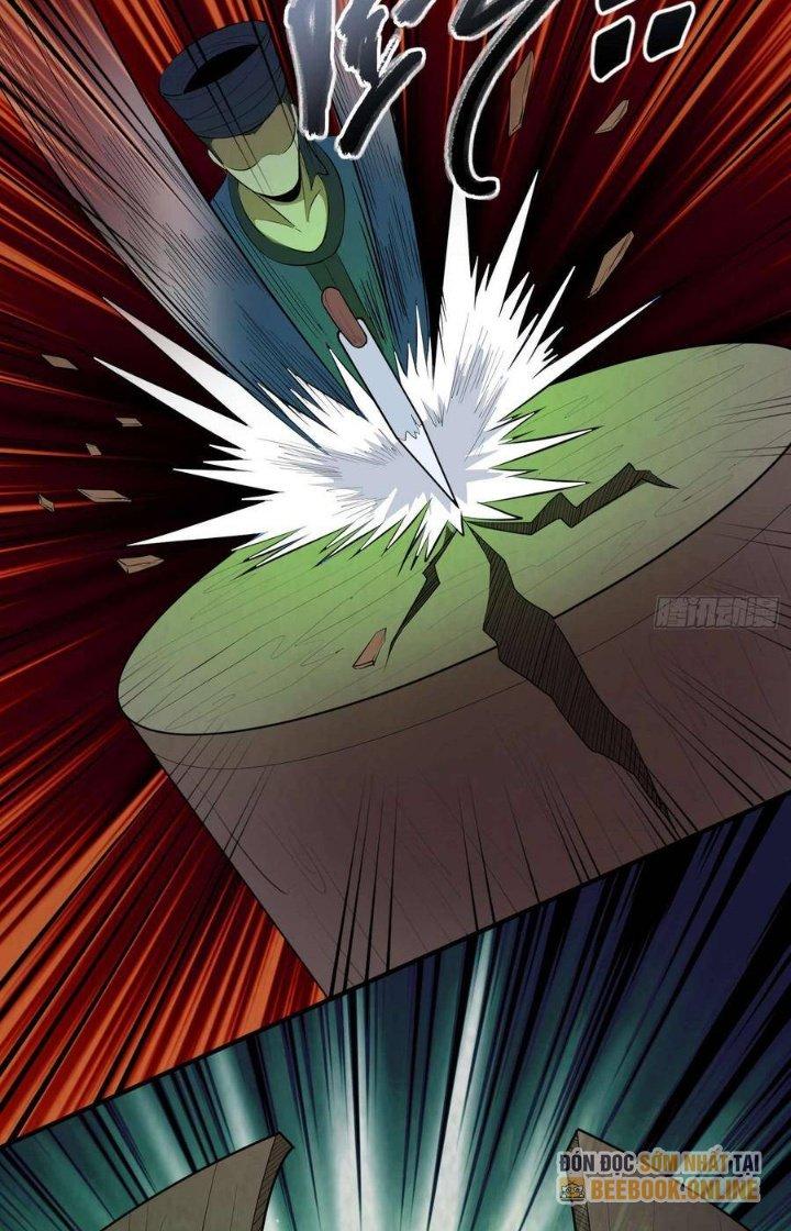 Hành Tẩu Âm Dương Chapter 97 - Trang 2