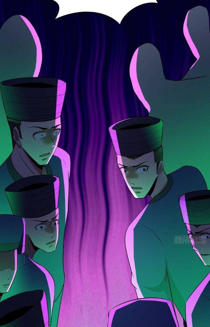 Hành Tẩu Âm Dương Chapter 97 - Trang 2