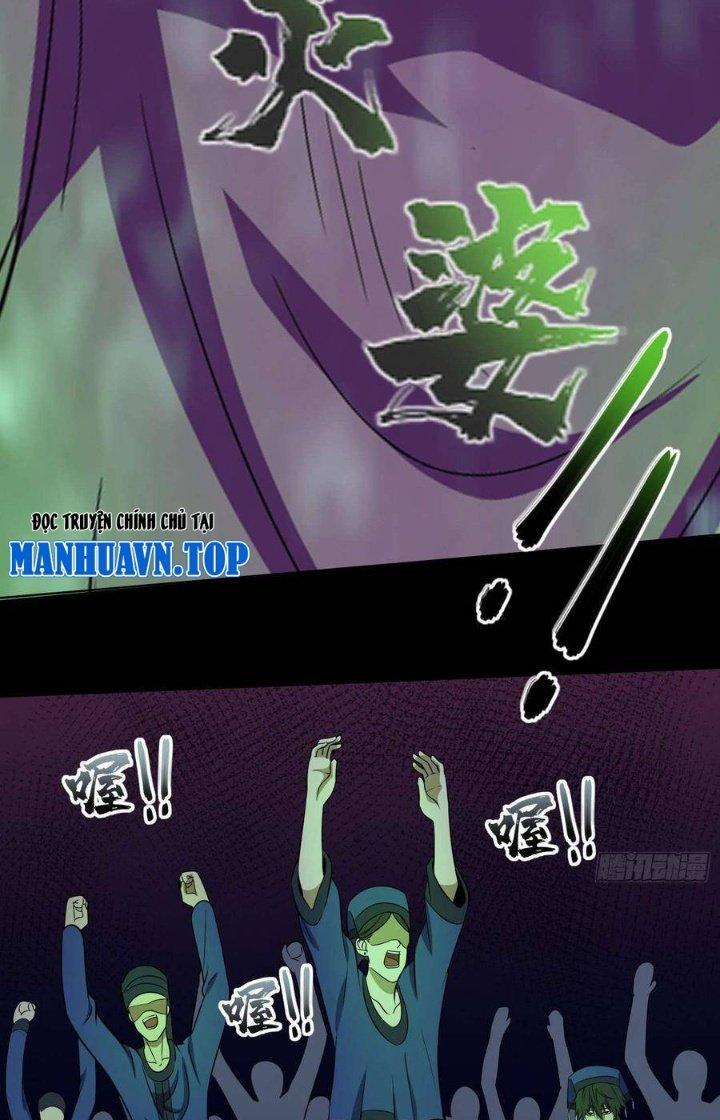 Hành Tẩu Âm Dương Chapter 97 - Trang 2