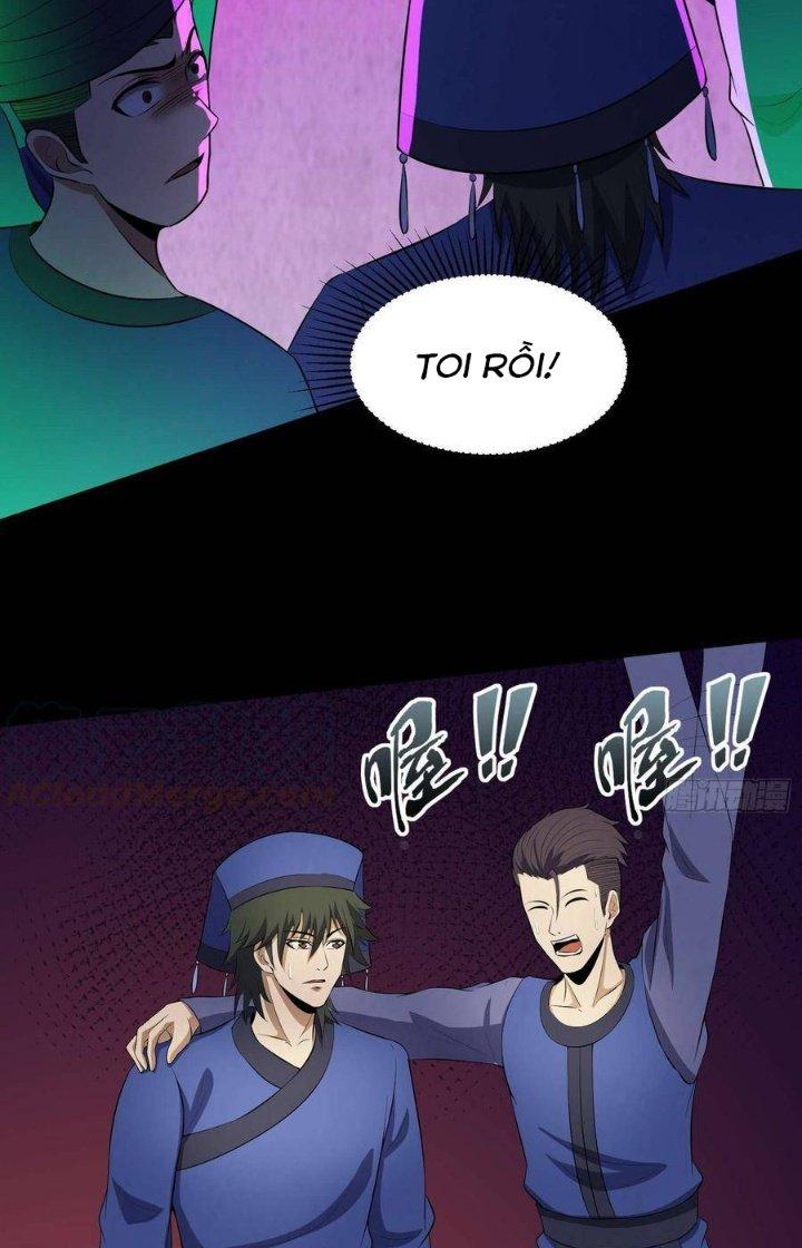 Hành Tẩu Âm Dương Chapter 97 - Trang 2