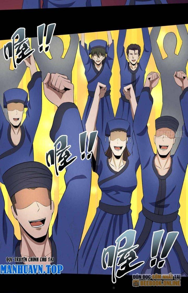 Hành Tẩu Âm Dương Chapter 97 - Trang 2