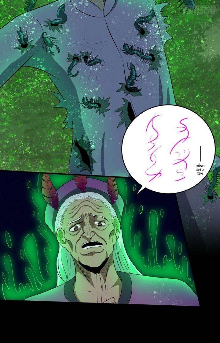 Hành Tẩu Âm Dương Chapter 97 - Trang 2