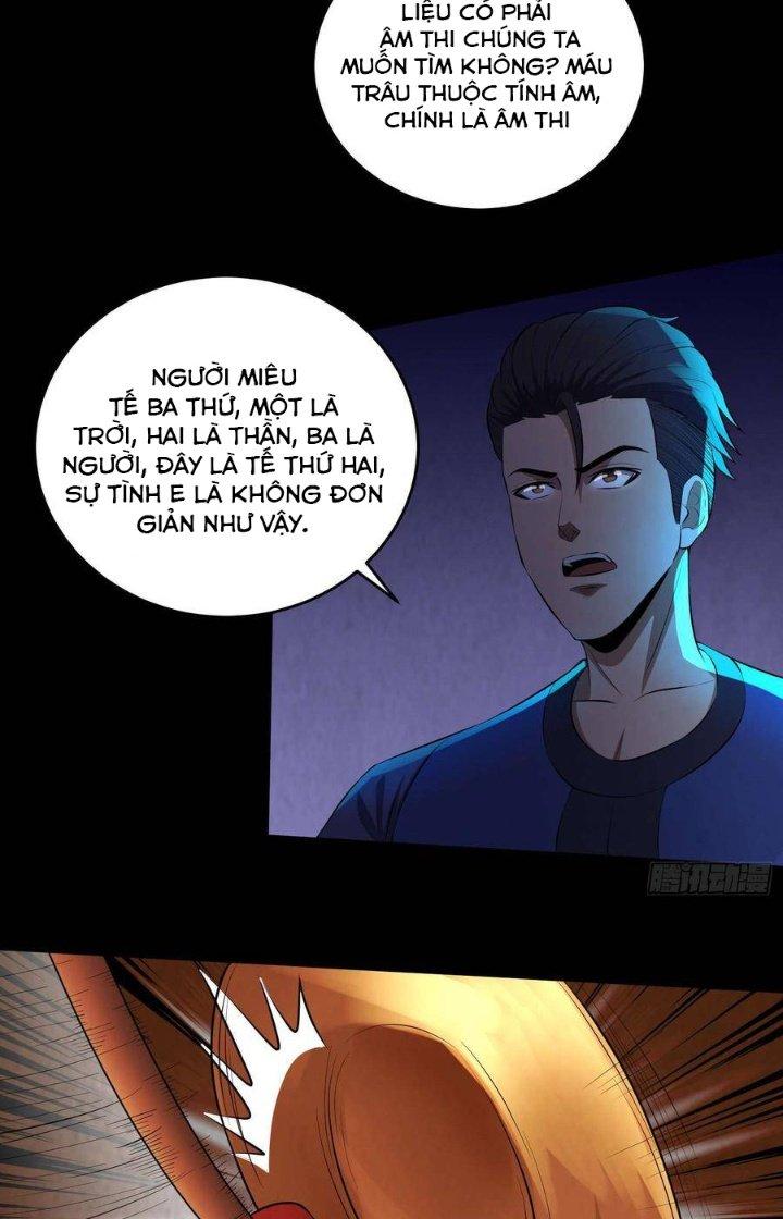 Hành Tẩu Âm Dương Chapter 97 - Trang 2