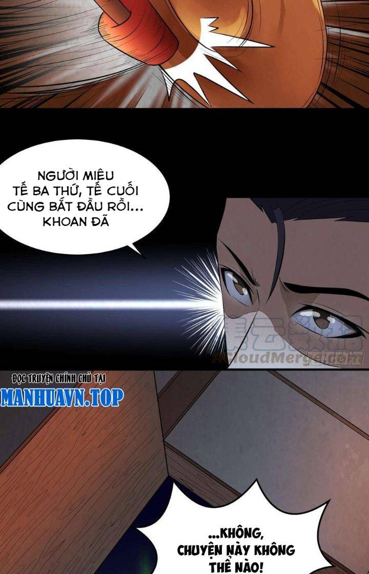 Hành Tẩu Âm Dương Chapter 97 - Trang 2