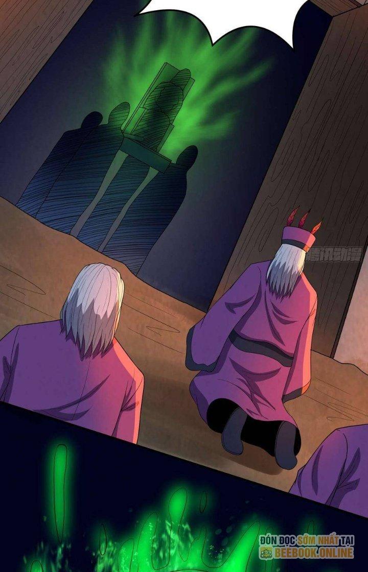 Hành Tẩu Âm Dương Chapter 97 - Trang 2