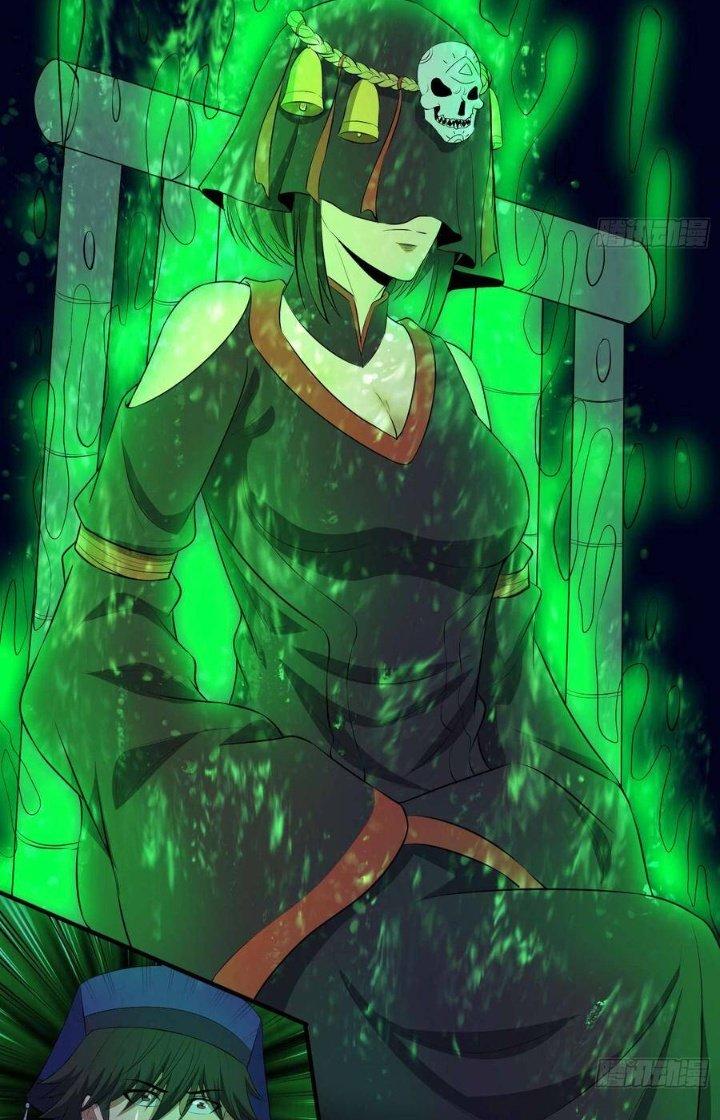 Hành Tẩu Âm Dương Chapter 97 - Trang 2