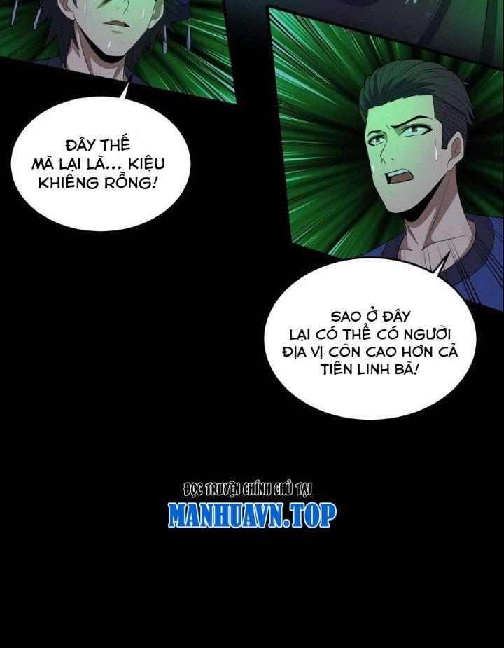 Hành Tẩu Âm Dương Chapter 97 - Trang 2