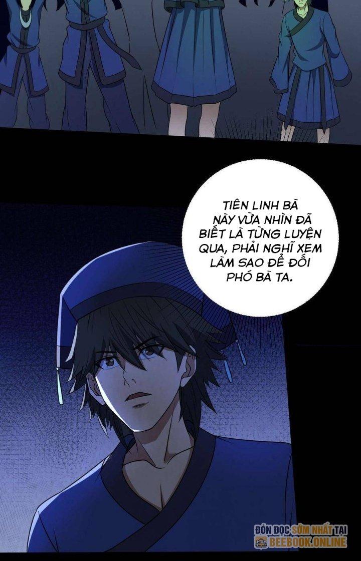 Hành Tẩu Âm Dương Chapter 97 - Trang 2