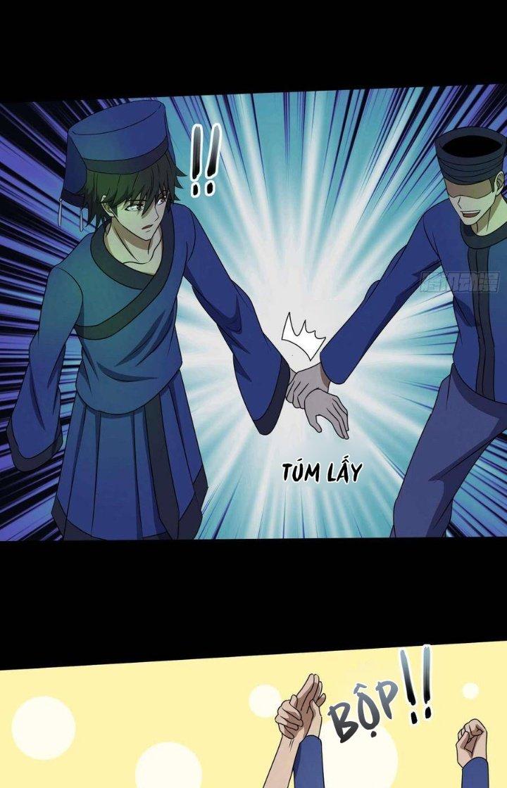 Hành Tẩu Âm Dương Chapter 97 - Trang 2