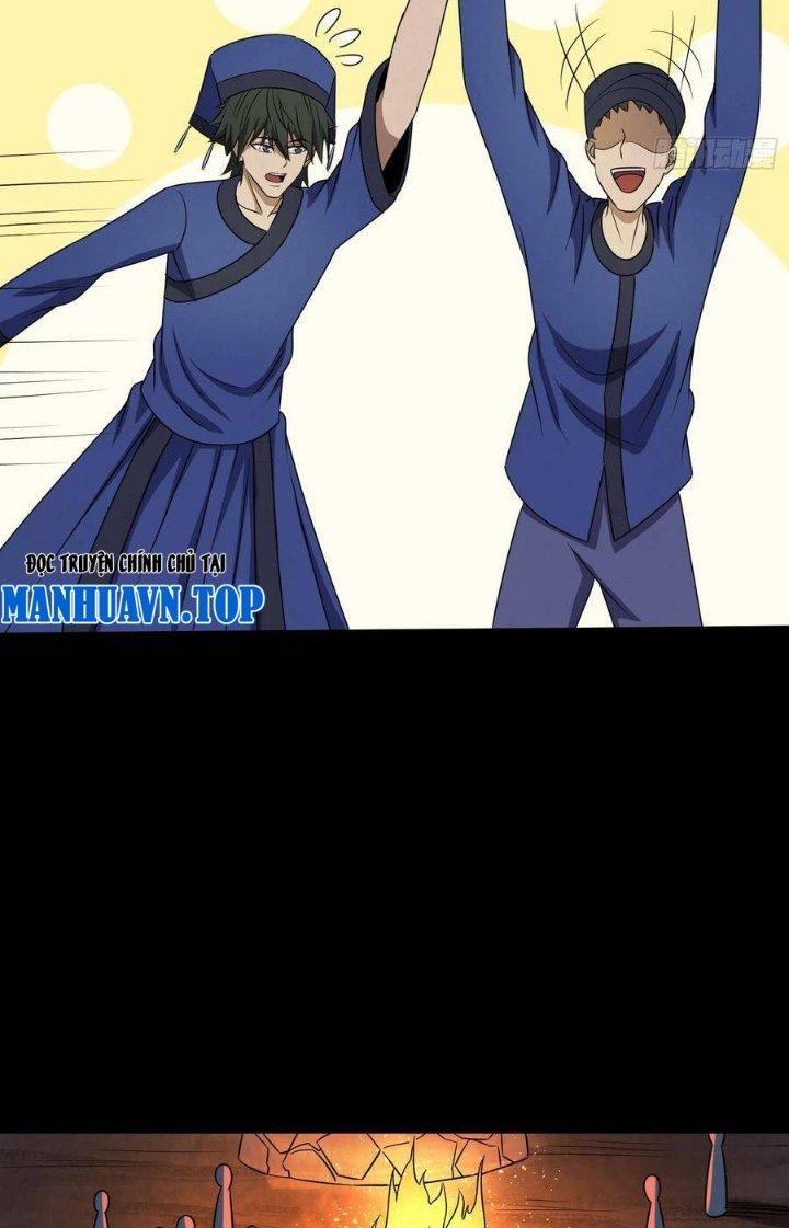 Hành Tẩu Âm Dương Chapter 97 - Trang 2