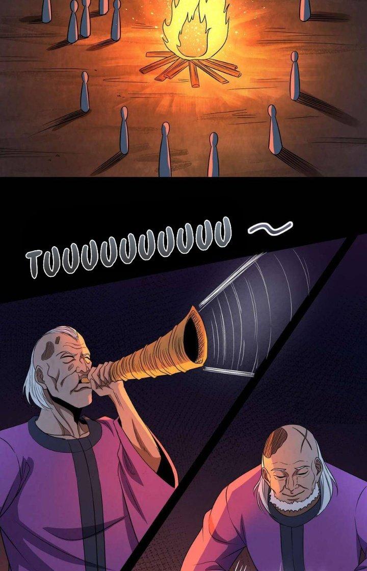 Hành Tẩu Âm Dương Chapter 97 - Trang 2