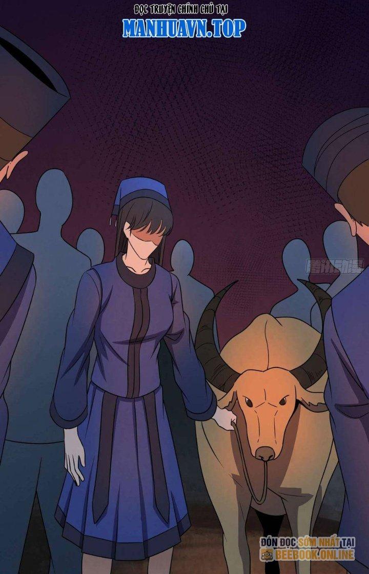 Hành Tẩu Âm Dương Chapter 97 - Trang 2