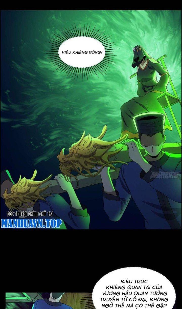 Hành Tẩu Âm Dương Chapter 98 - Trang 2