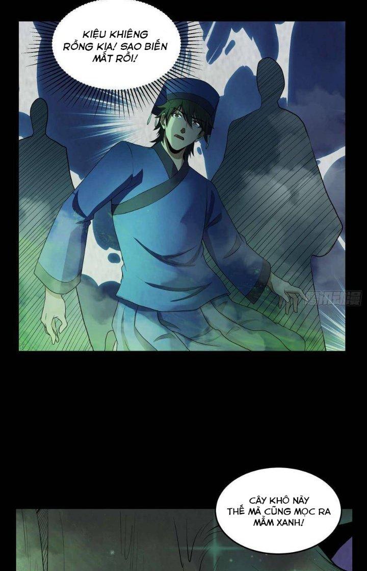 Hành Tẩu Âm Dương Chapter 98 - Trang 2