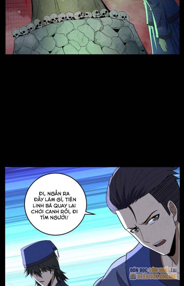 Hành Tẩu Âm Dương Chapter 98 - Trang 2