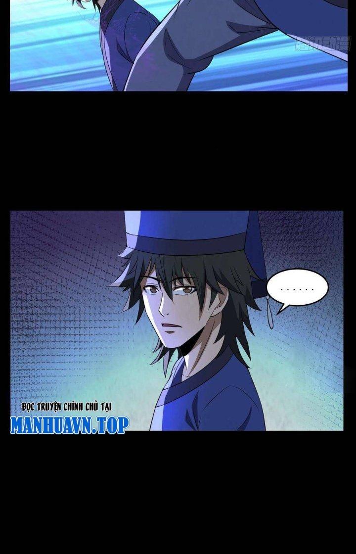 Hành Tẩu Âm Dương Chapter 98 - Trang 2