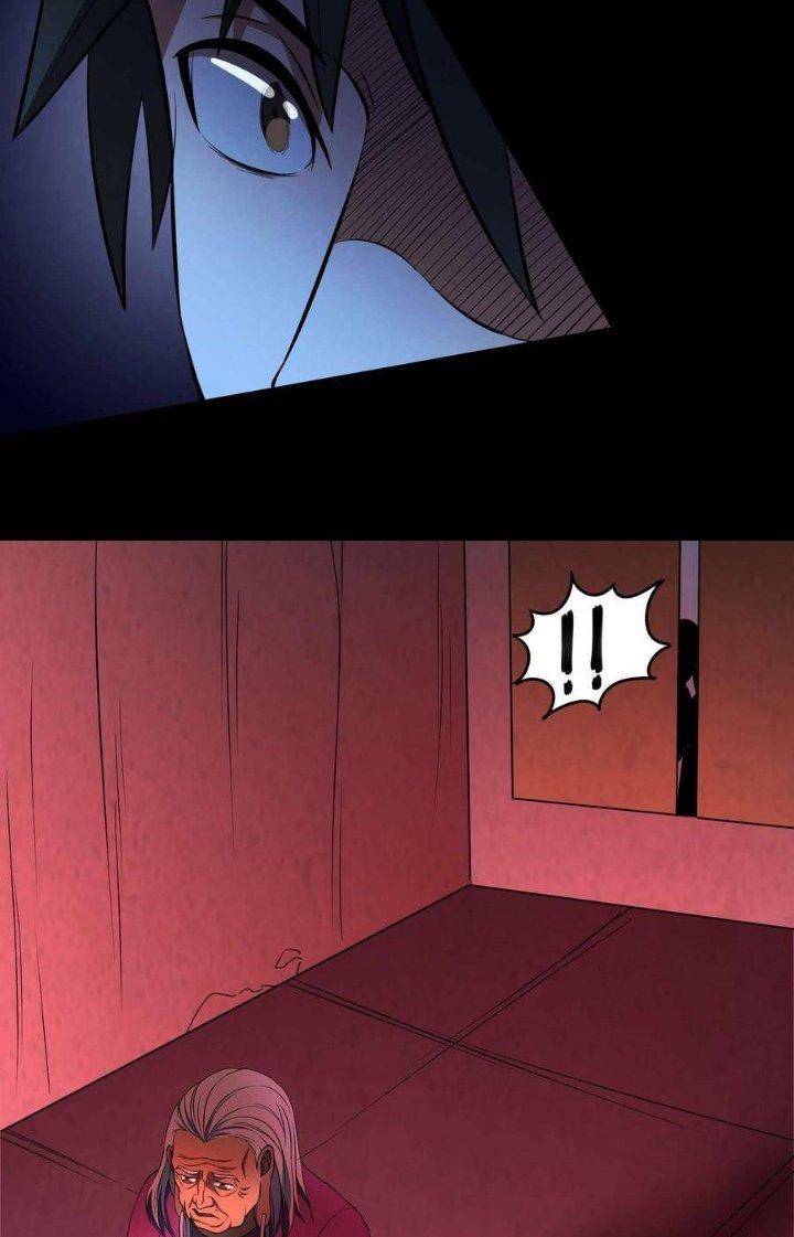 Hành Tẩu Âm Dương Chapter 98 - Trang 2