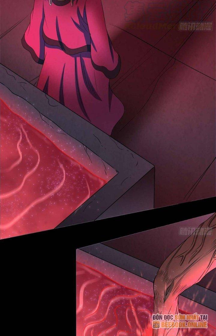 Hành Tẩu Âm Dương Chapter 98 - Trang 2