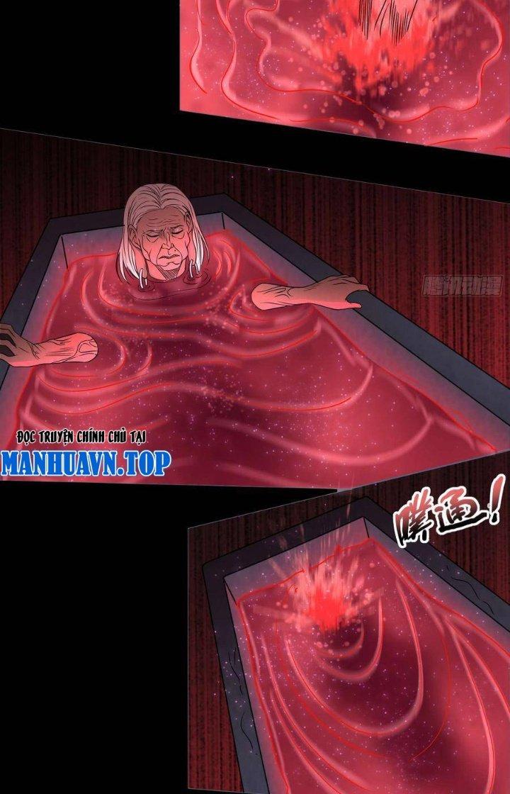 Hành Tẩu Âm Dương Chapter 98 - Trang 2