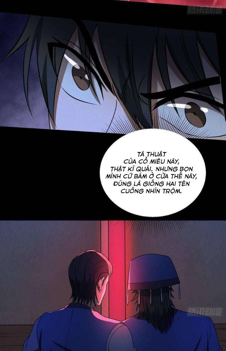 Hành Tẩu Âm Dương Chapter 98 - Trang 2