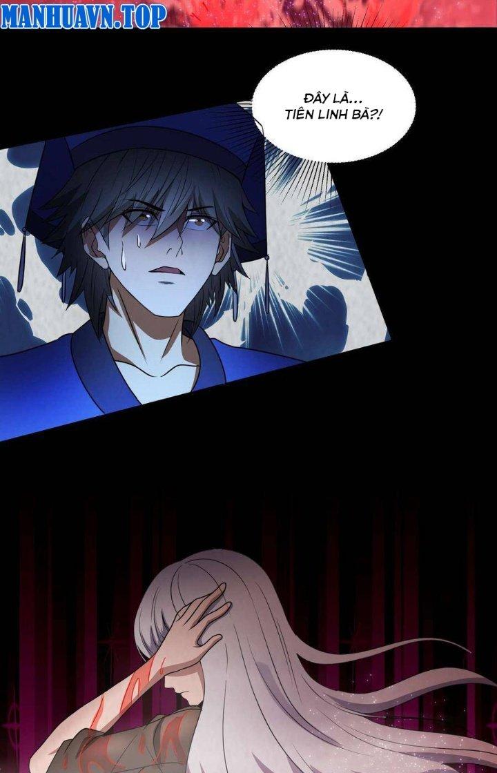 Hành Tẩu Âm Dương Chapter 98 - Trang 2