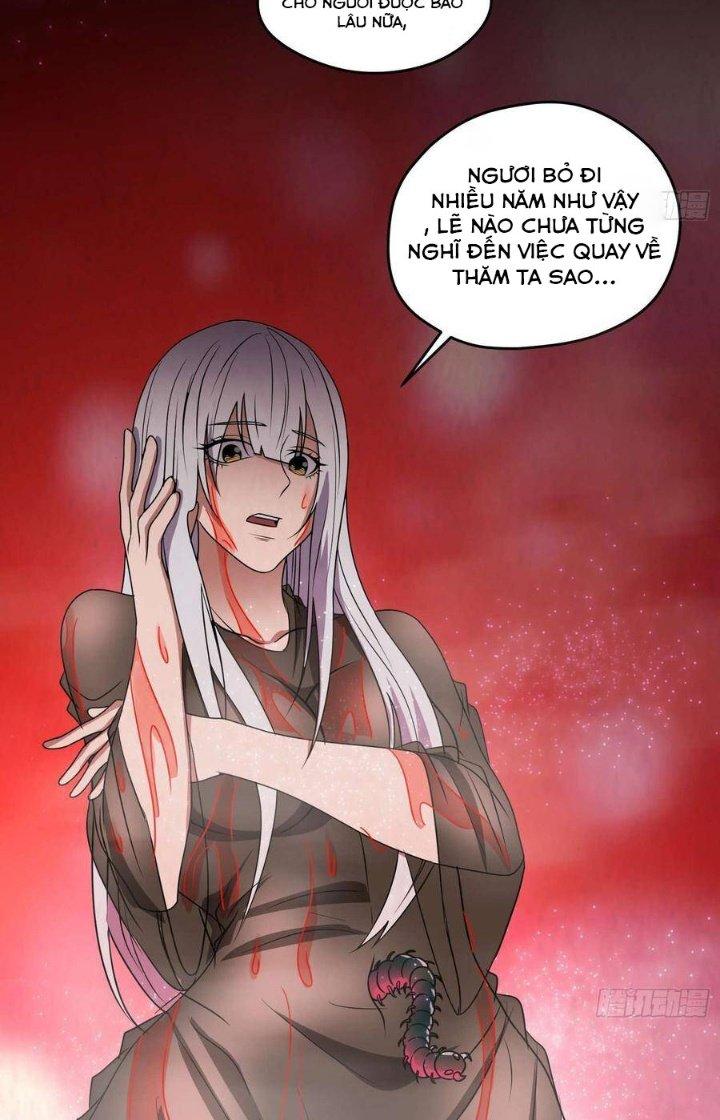 Hành Tẩu Âm Dương Chapter 98 - Trang 2