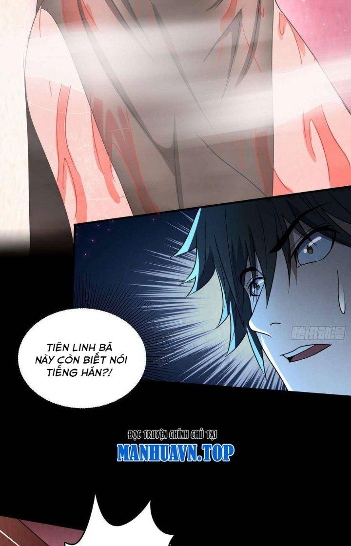 Hành Tẩu Âm Dương Chapter 98 - Trang 2