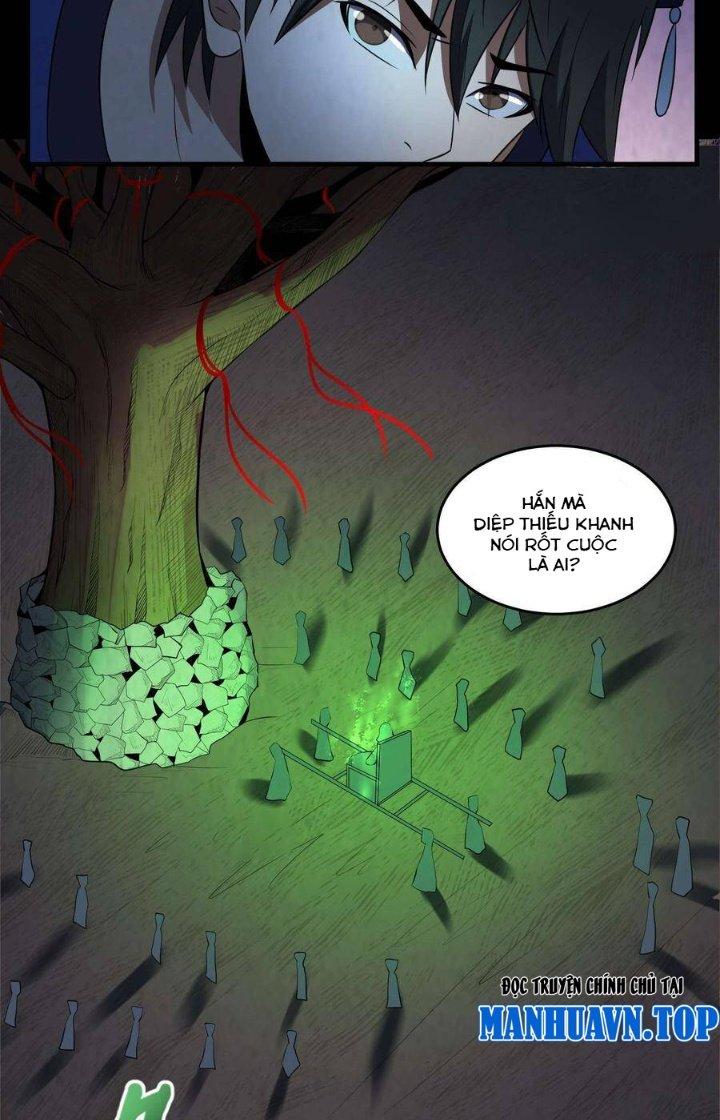 Hành Tẩu Âm Dương Chapter 98 - Trang 2