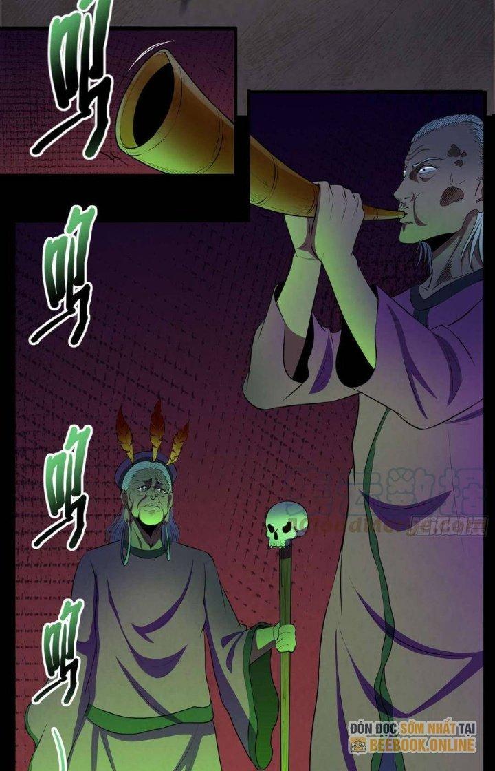 Hành Tẩu Âm Dương Chapter 98 - Trang 2