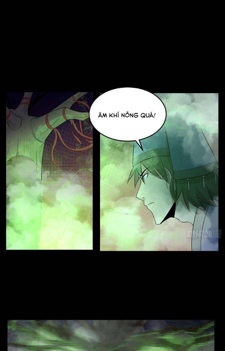 Hành Tẩu Âm Dương Chapter 98 - Trang 2
