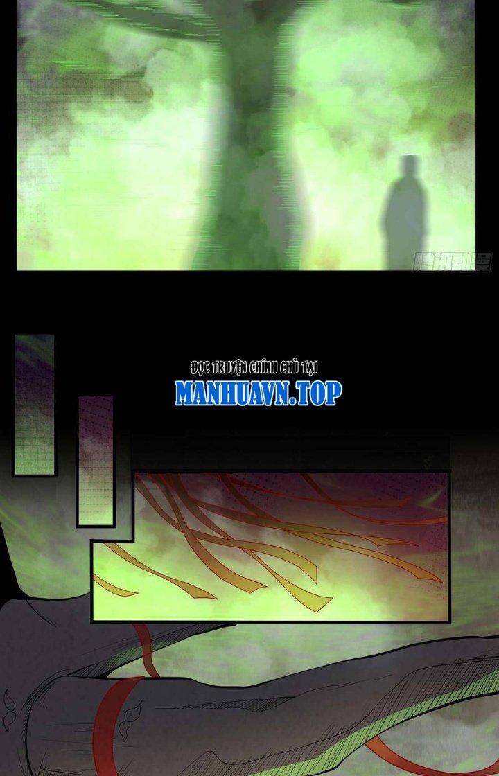 Hành Tẩu Âm Dương Chapter 98 - Trang 2