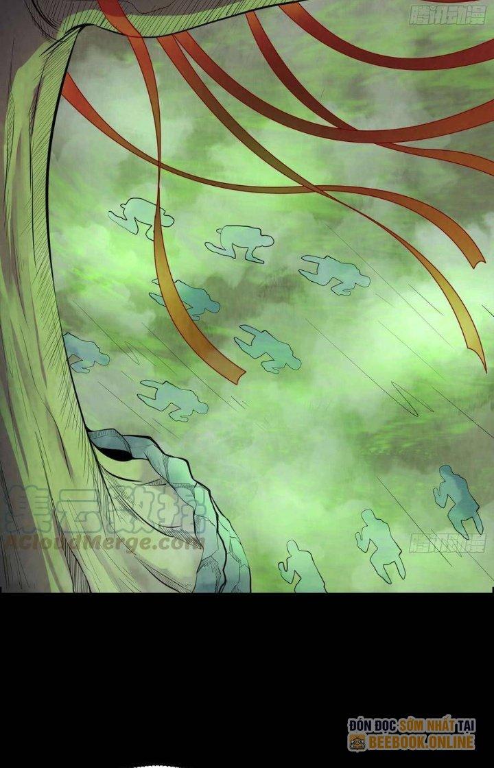 Hành Tẩu Âm Dương Chapter 98 - Trang 2