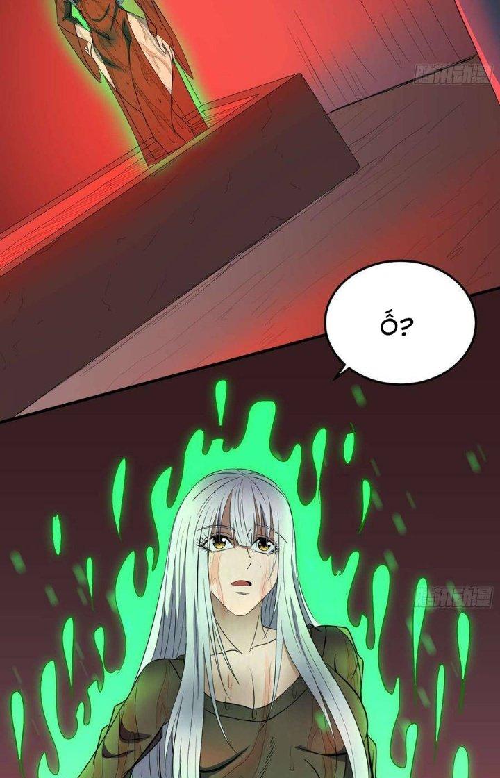 Hành Tẩu Âm Dương Chapter 99 - Trang 2