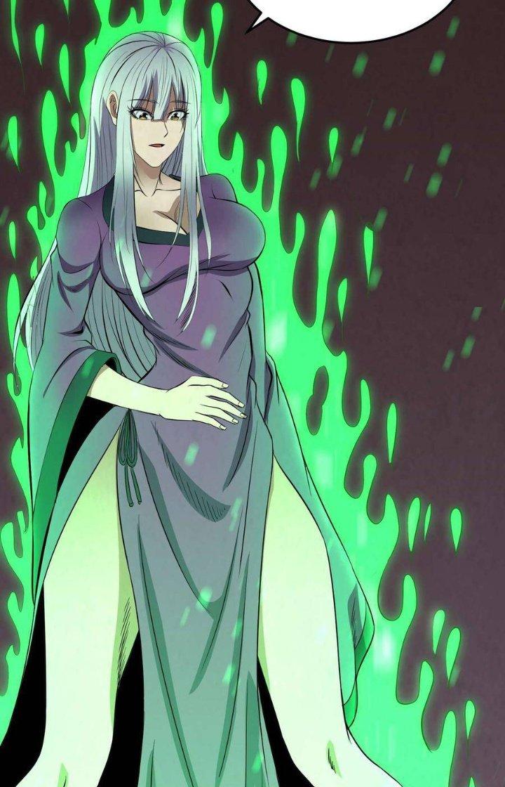 Hành Tẩu Âm Dương Chapter 99 - Trang 2