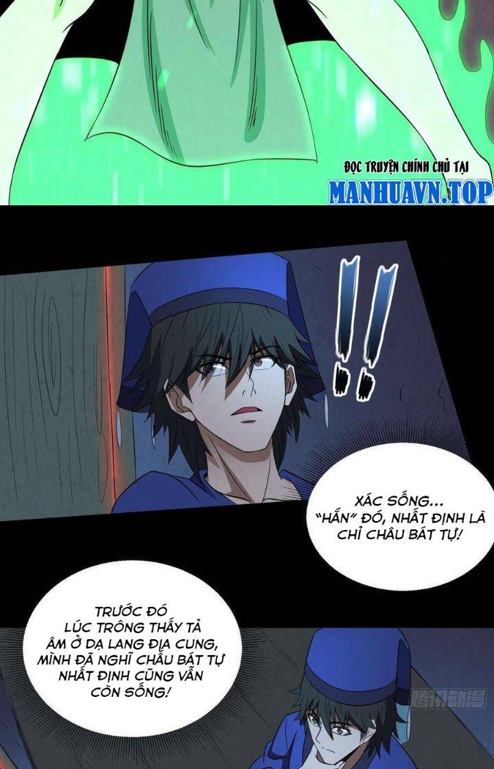 Hành Tẩu Âm Dương Chapter 99 - Trang 2