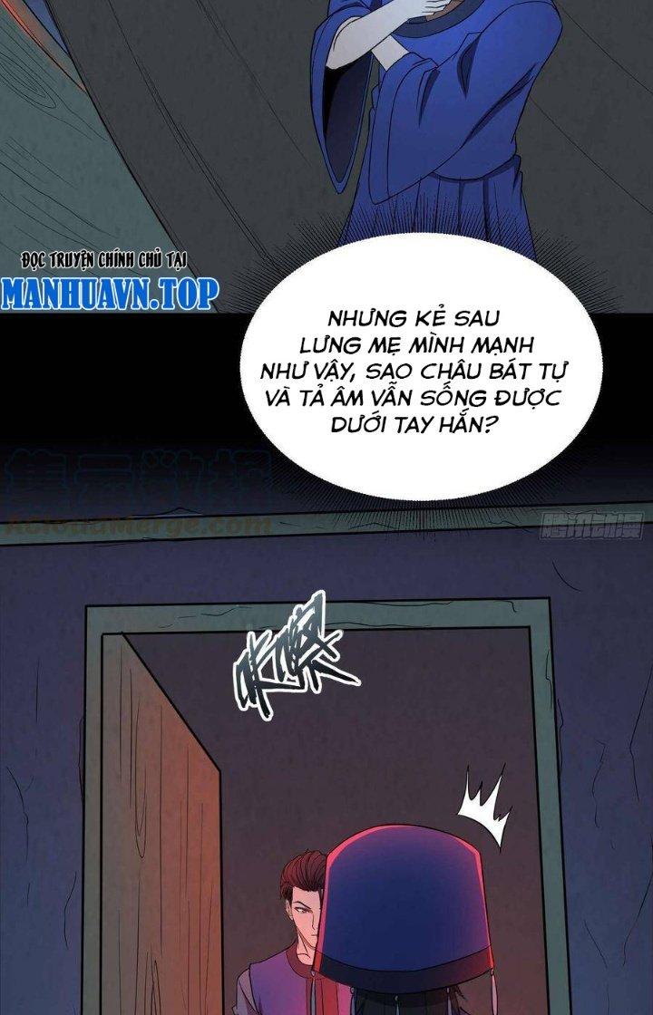 Hành Tẩu Âm Dương Chapter 99 - Trang 2