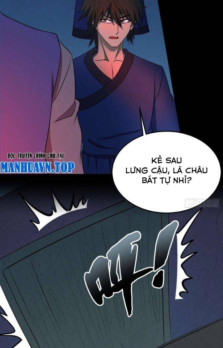 Hành Tẩu Âm Dương Chapter 99 - Trang 2