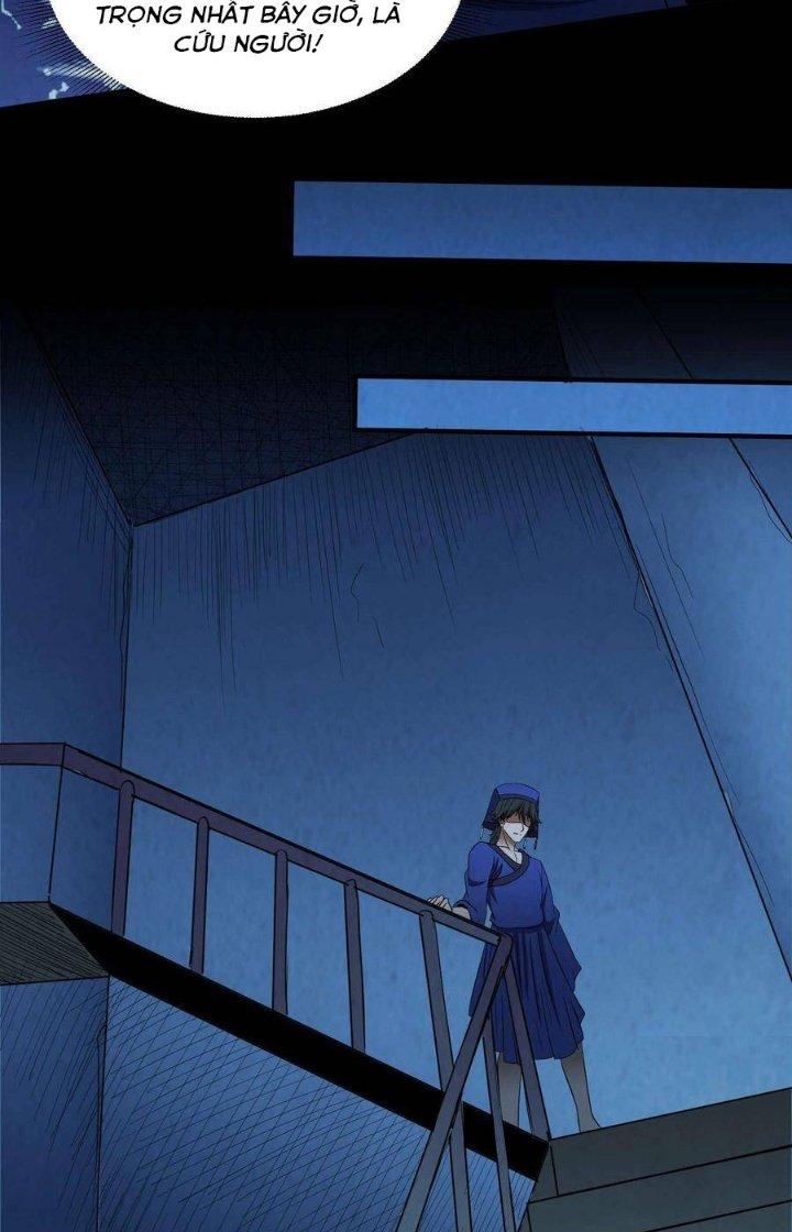 Hành Tẩu Âm Dương Chapter 99 - Trang 2