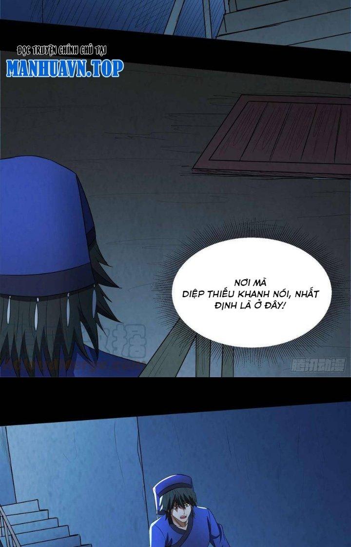 Hành Tẩu Âm Dương Chapter 99 - Trang 2