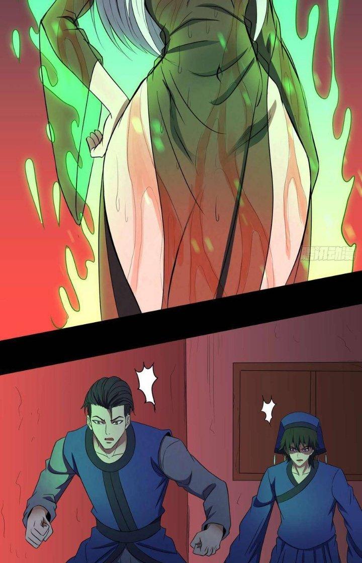 Hành Tẩu Âm Dương Chapter 99 - Trang 2