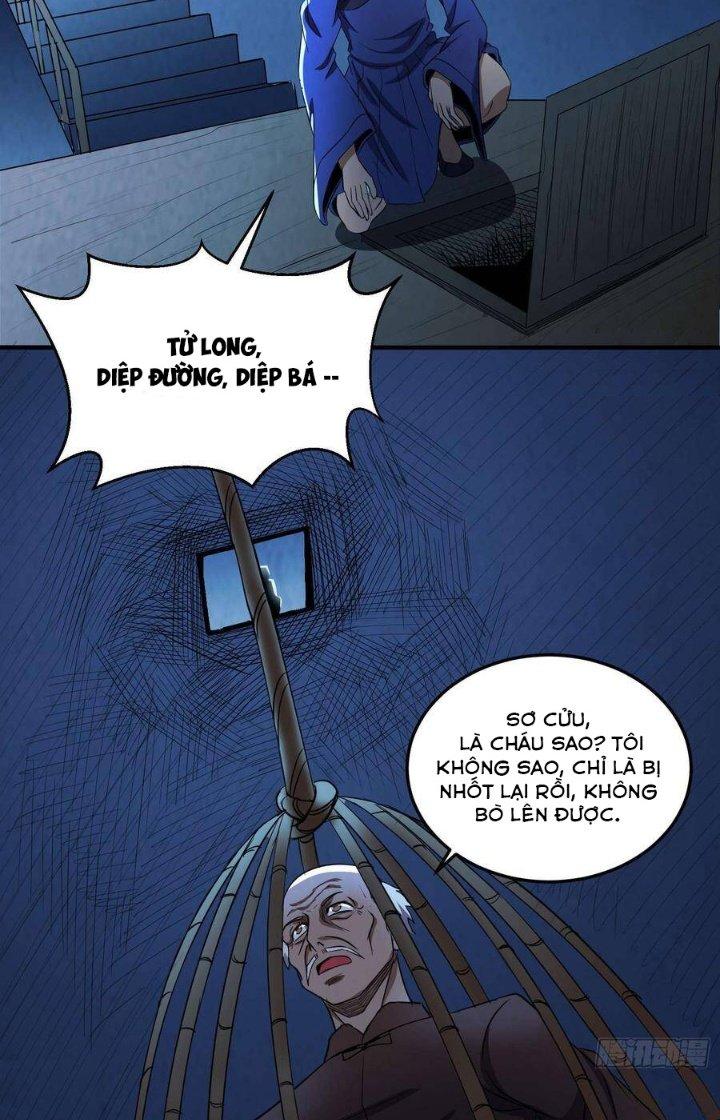 Hành Tẩu Âm Dương Chapter 99 - Trang 2