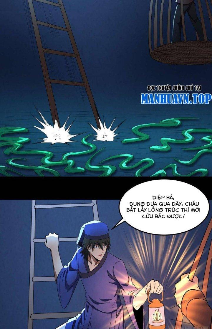 Hành Tẩu Âm Dương Chapter 99 - Trang 2