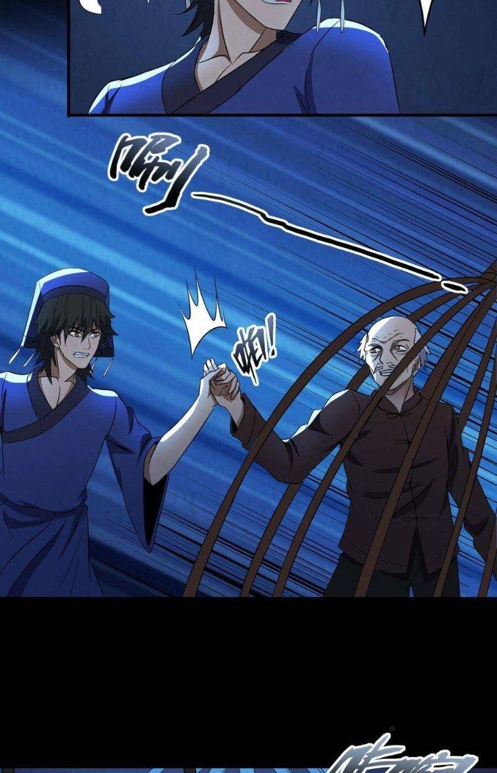 Hành Tẩu Âm Dương Chapter 99 - Trang 2